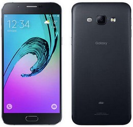 Замена стекла на телефоне Samsung Galaxy A8 (2016) в Абакане